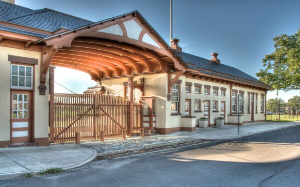 Roebling Museum