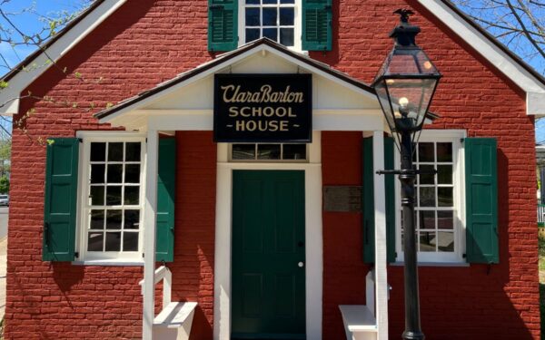 Clara Barton Schoolhouse